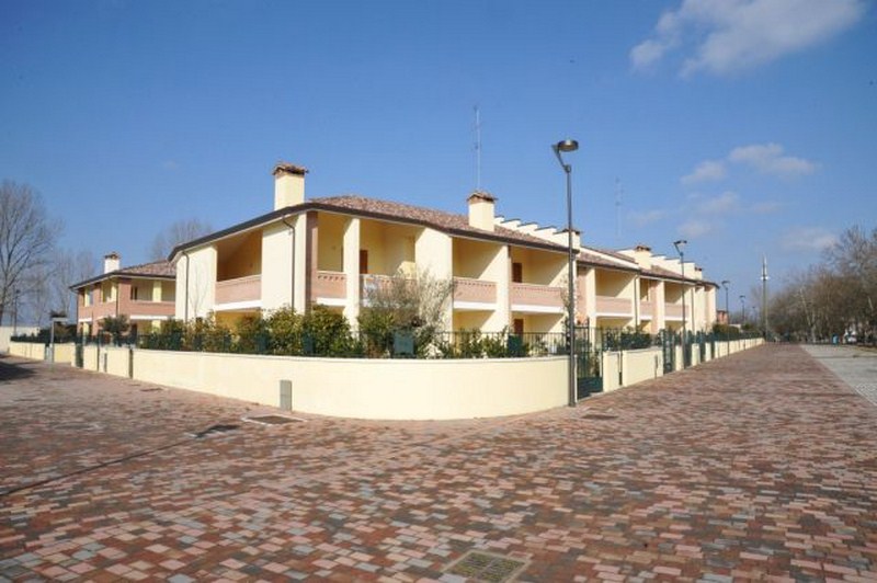 Dal 28 Agosto due settimane MEDITERRANEO BEST: Affitto villetta per vacanza ai Lidi Ferraresi