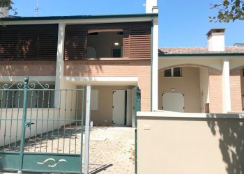Promo dal 28 giugno al 5 luglio – Lido delle Nazioni – Villetta trilocale con giardino privato